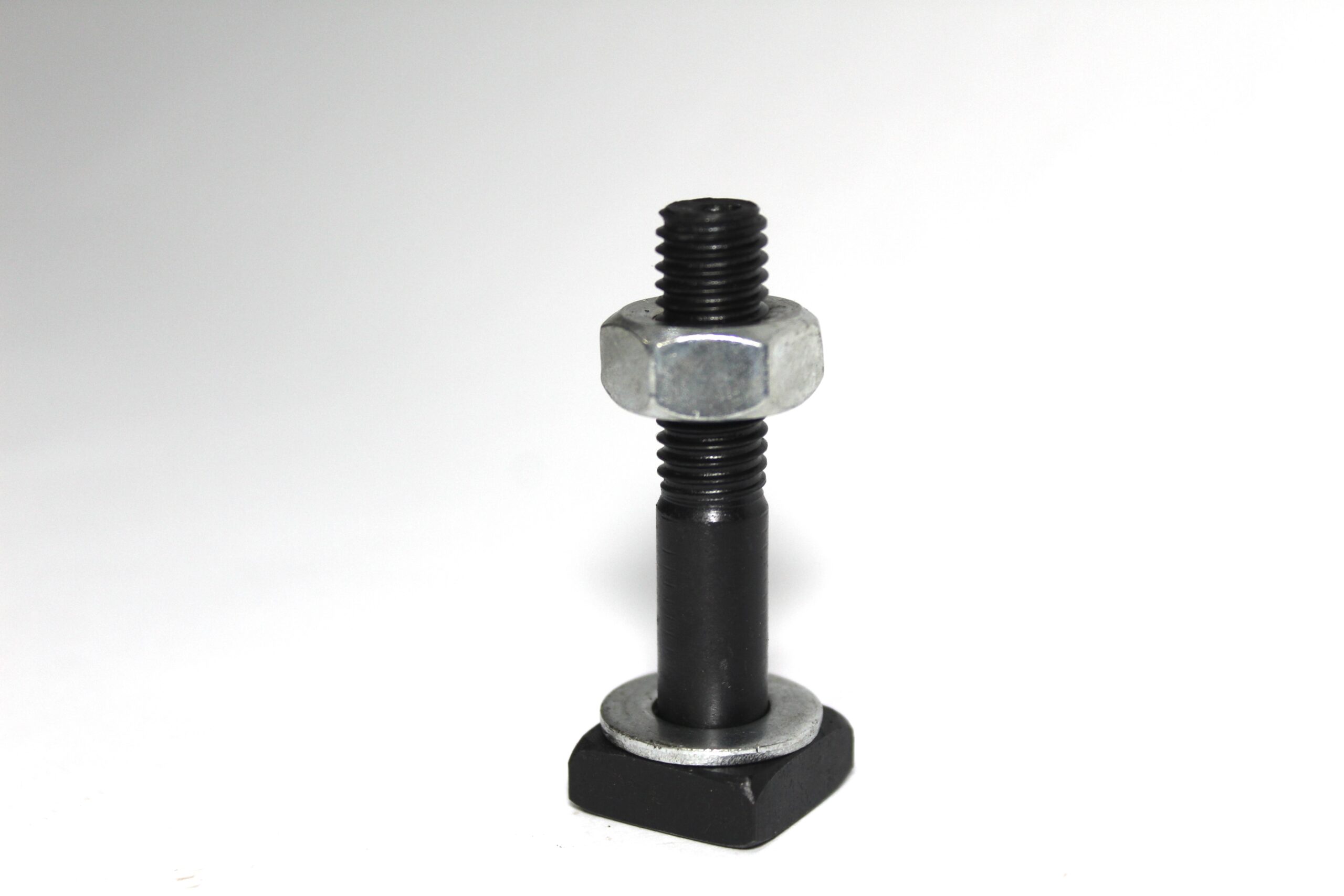 Parafuso Trava Base Giratória Torno Romi/Nardini 22mm M12