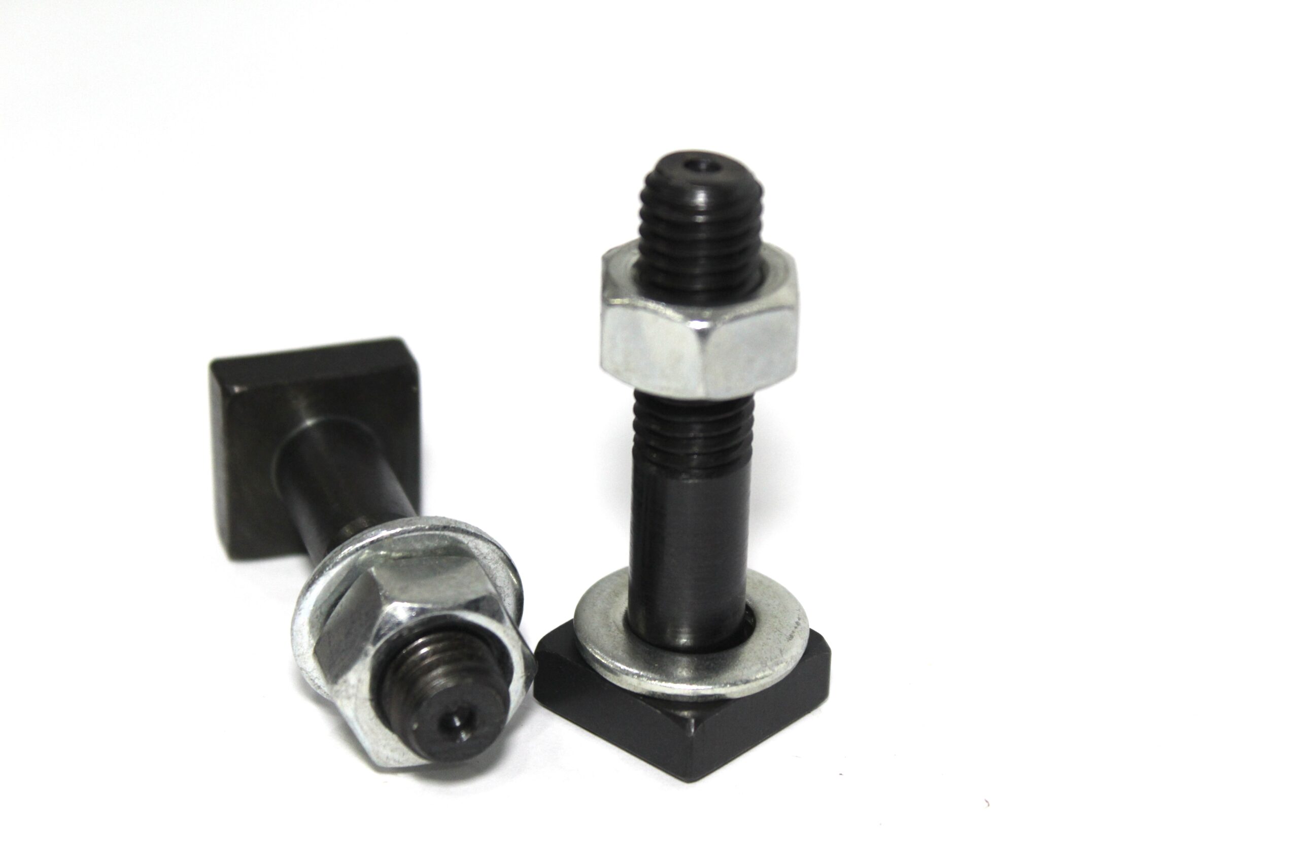 Parafuso Trava Base Giratória Torno Romi/Nardini 22mm M12 - Image 2