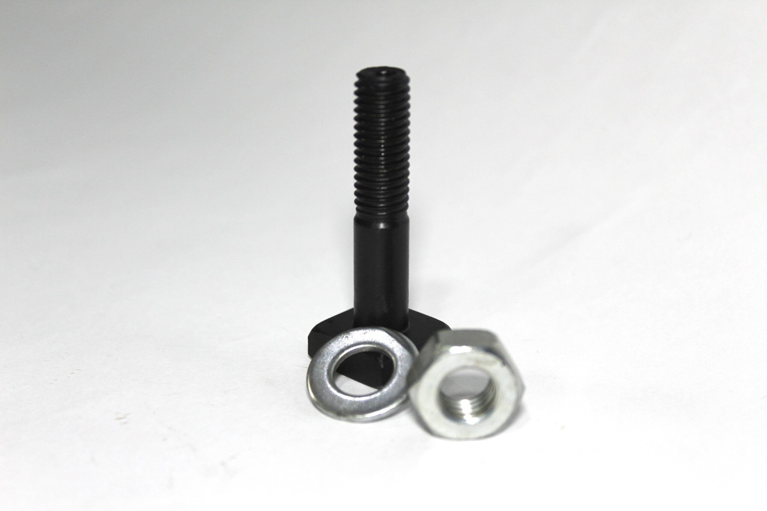 Parafuso Trava Base Giratória Torno Romi/Nardini 22mm M12 - Image 3