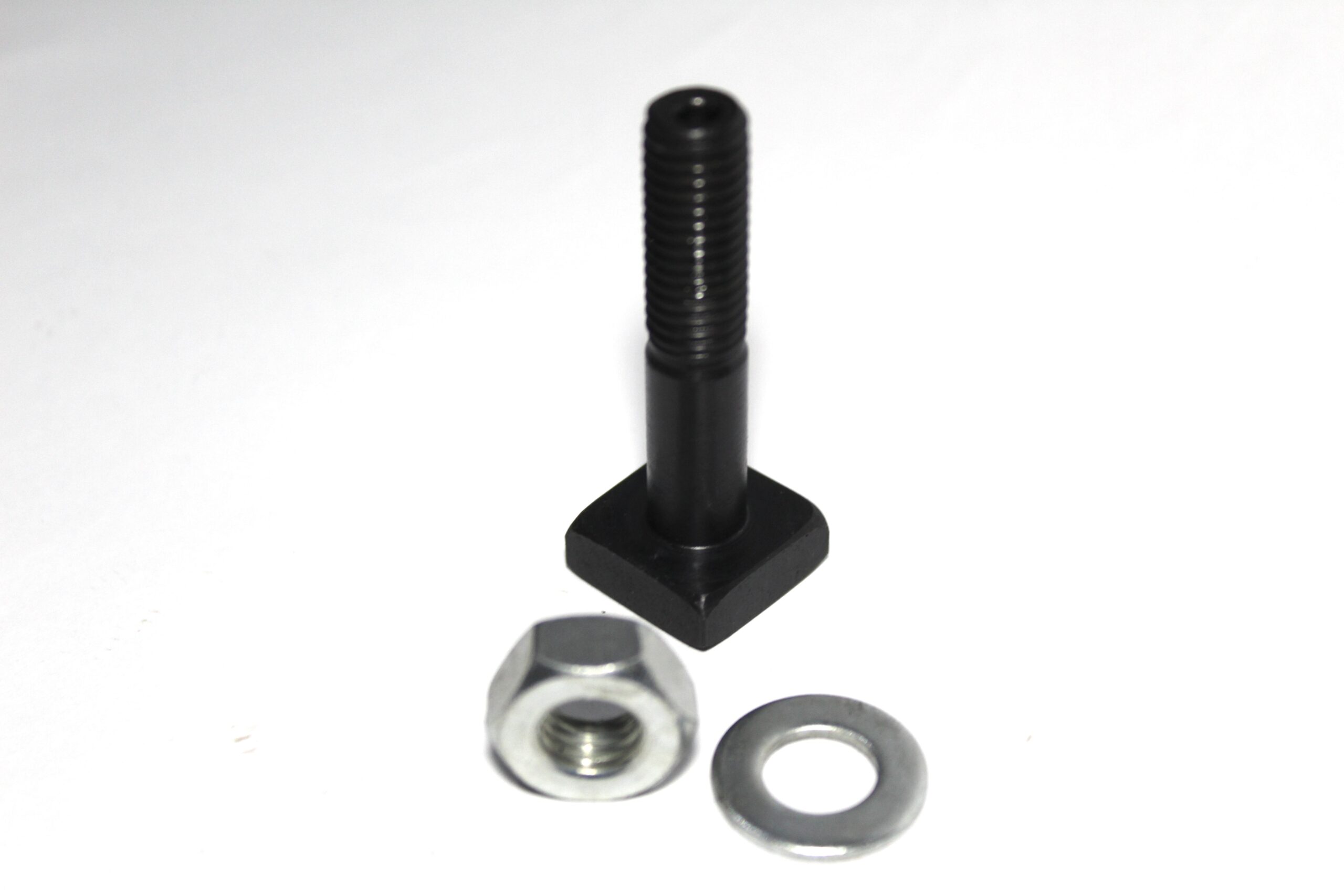 Parafuso Trava Base Giratória Torno Romi/Nardini 22mm M12 - Image 4