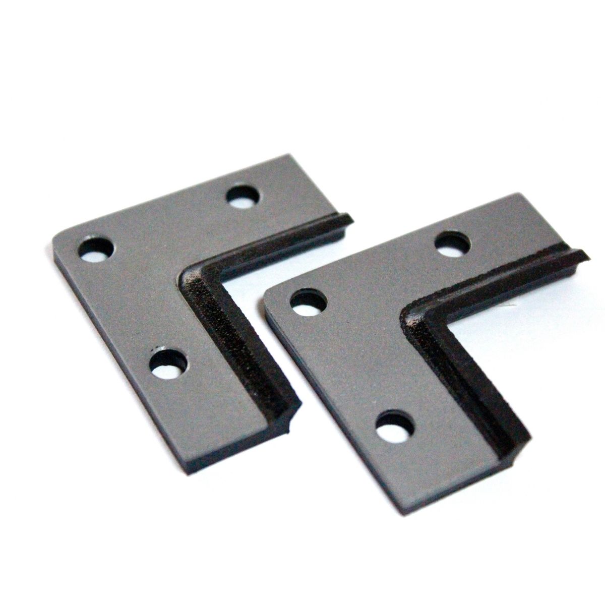 Jogo Raspadores Cavaco para Mesa Torno Nardini ND 220, 250, 325, 650 DT 650 - Image 8