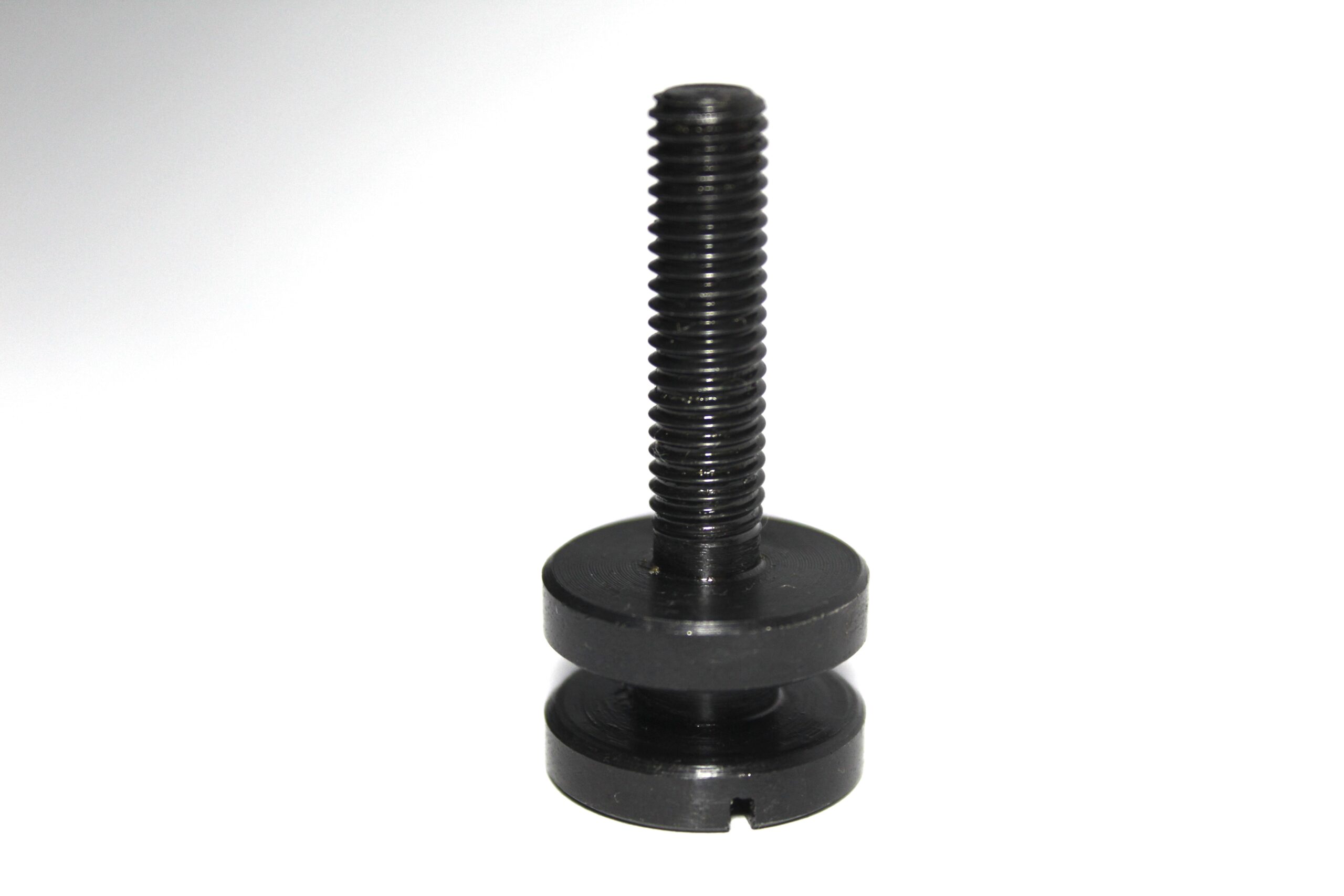 Parafuso de Regulagem Régua Transversal Torno Nardini M8 - Image 2