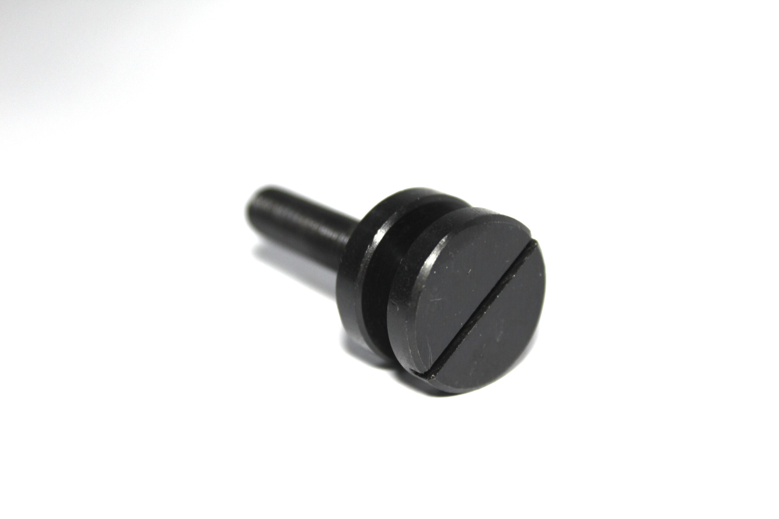 Parafuso de Regulagem Régua Transversal Torno Nardini M8