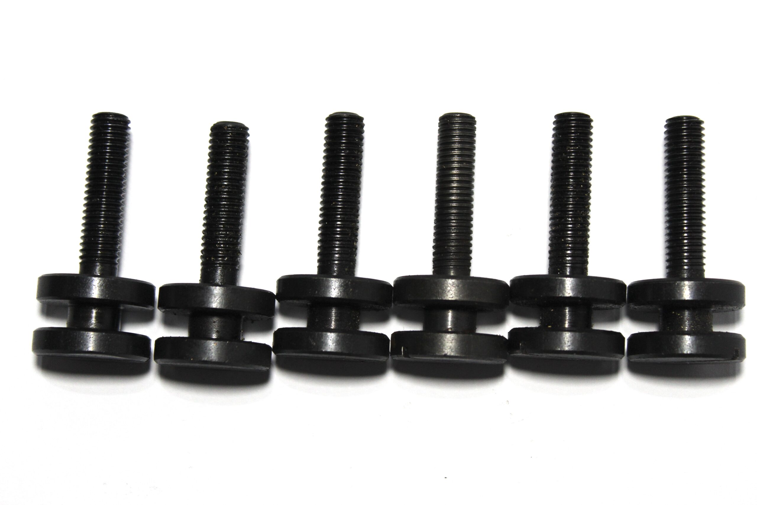 Parafuso de Regulagem Régua Transversal Torno Nardini M8 - Image 4