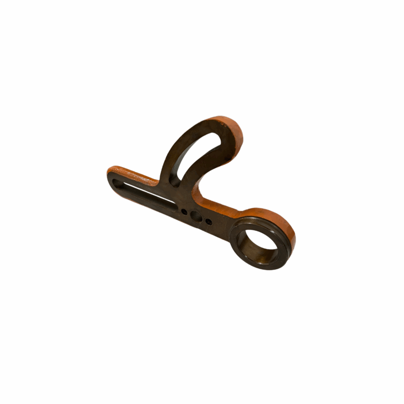 Grade Do Recambio Do Torno Nardini ND325/ND250 cod 014014200 - Image 3