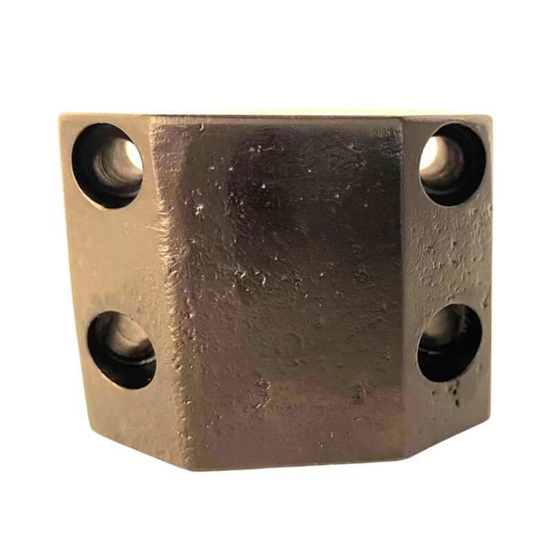 Suporte Passante 25mm Nardini BT63 Pragati - Image 18