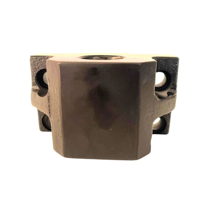 Suporte Passante 25mm Salter 512 Centur 30D - Image 6