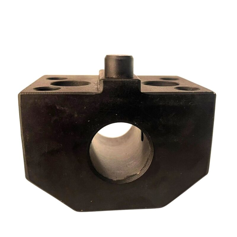 Suporte Passante 25mm Nardini BT63 Pragati - Image 6