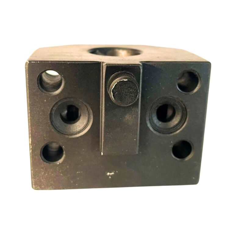 Suporte Passante 25mm Nardini BT63 Pragati - Image 30