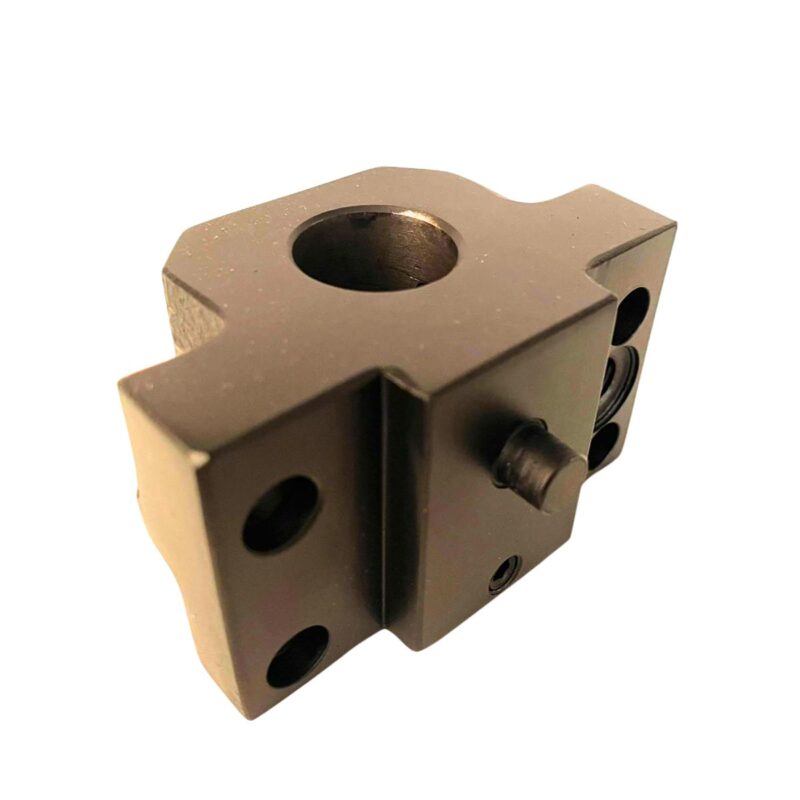 Suporte Passante 25mm Salter 512 Centur 30D - Image 7