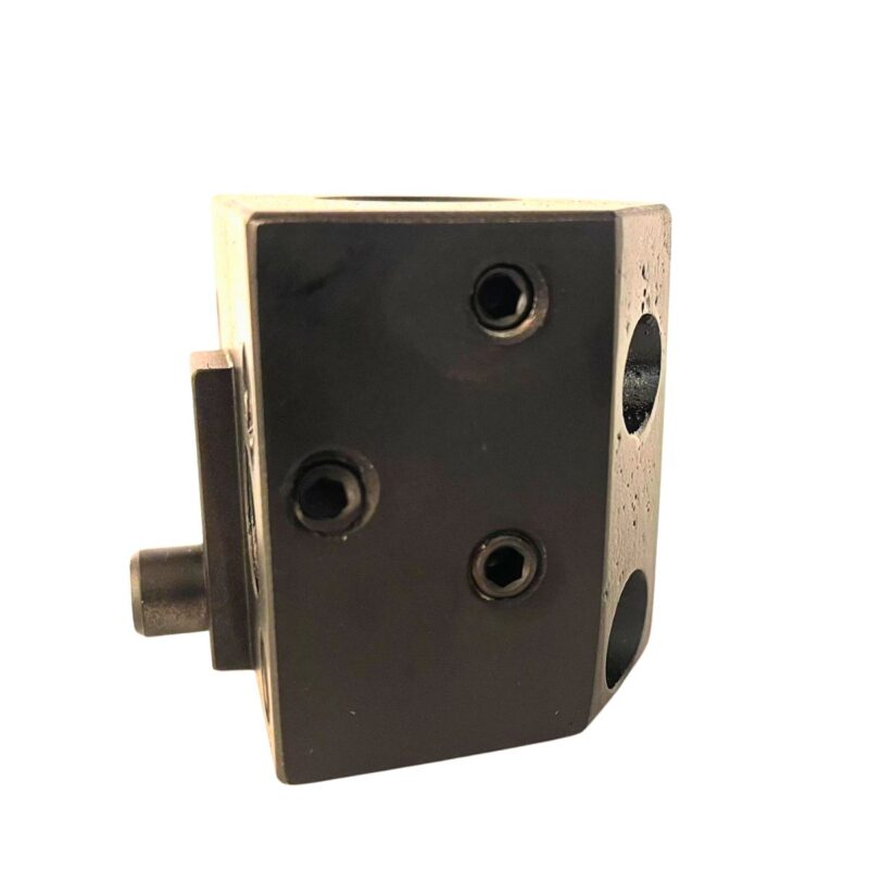 Suporte Passante 32mm Salter 512 Centur 30D - Image 3