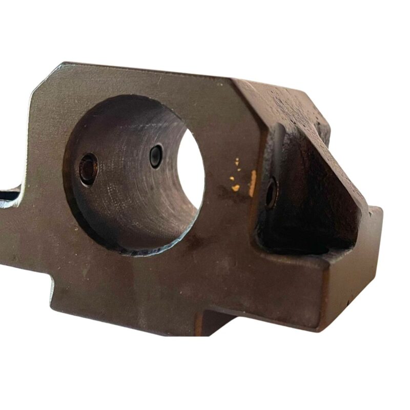 Suporte Passante 25mm Salter 512 Centur 30D - Image 9