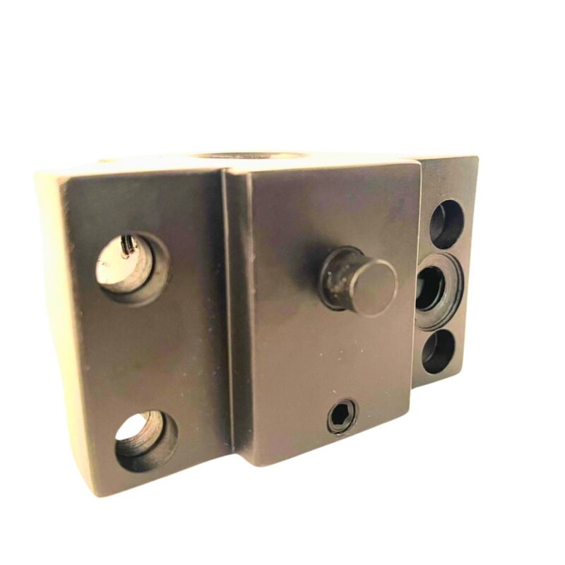 Suporte Passante 32mm Salter 512 Centur 30D - Image 2