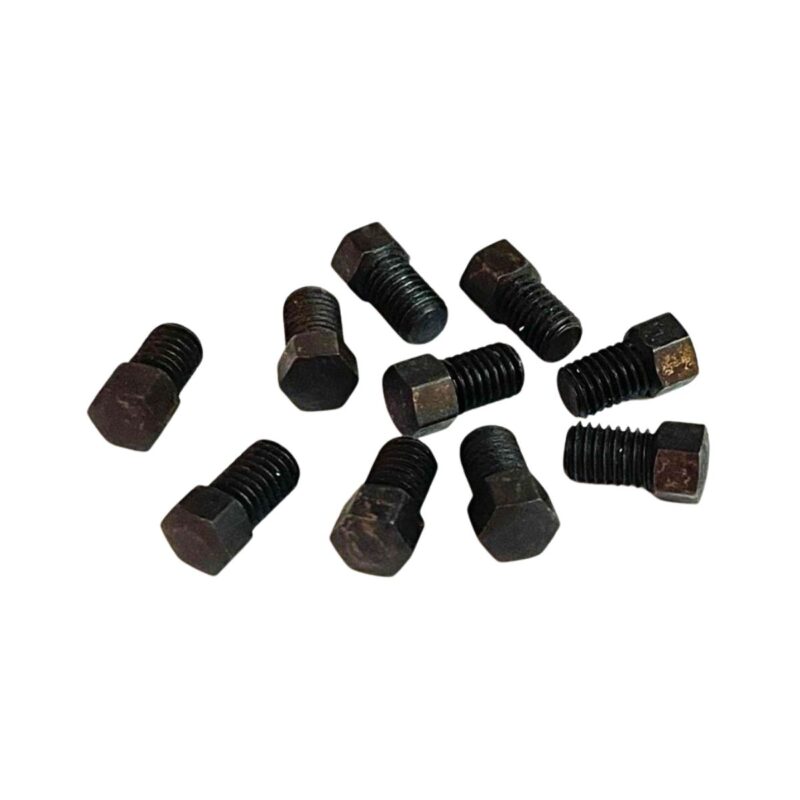 Kit Com 8 Unidades Parafuso Salter 512 M12 - Image 4