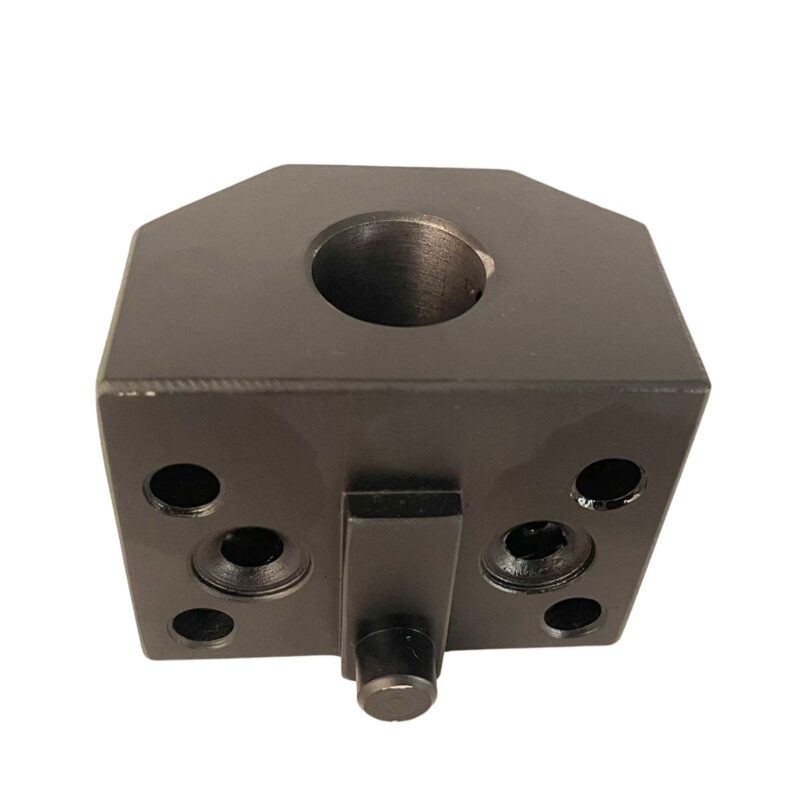 Suporte Passante 25mm Nardini BT63 Pragati - Image 15