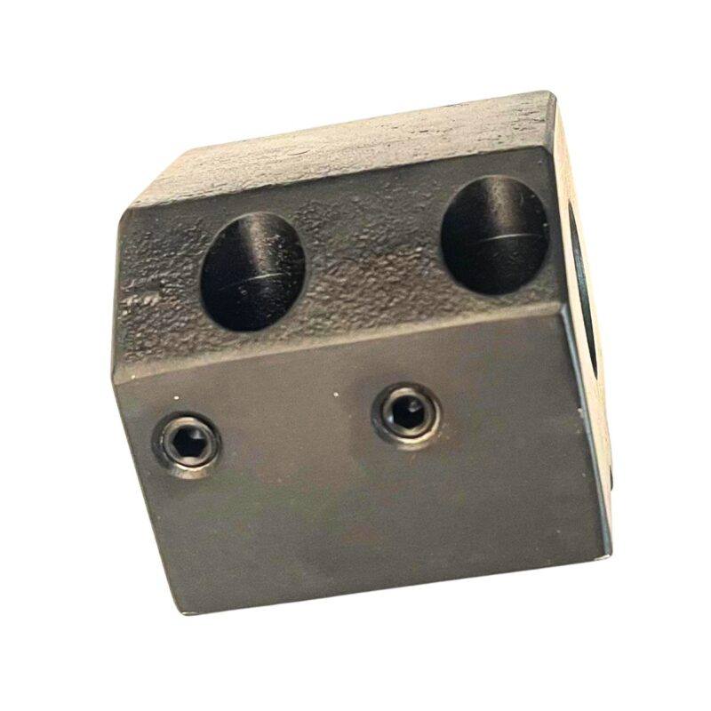 Suporte Passante 25mm Nardini BT63 Pragati - Image 29
