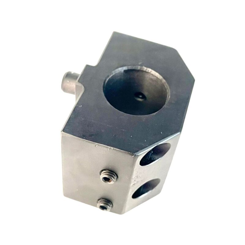 Suporte Passante 25mm Nardini BT63 Pragati - Image 31
