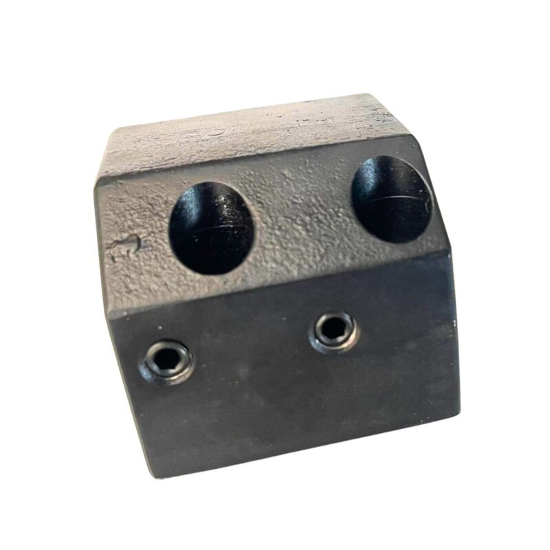 Suporte Passante 25mm Nardini BT63 Pragati - Image 28