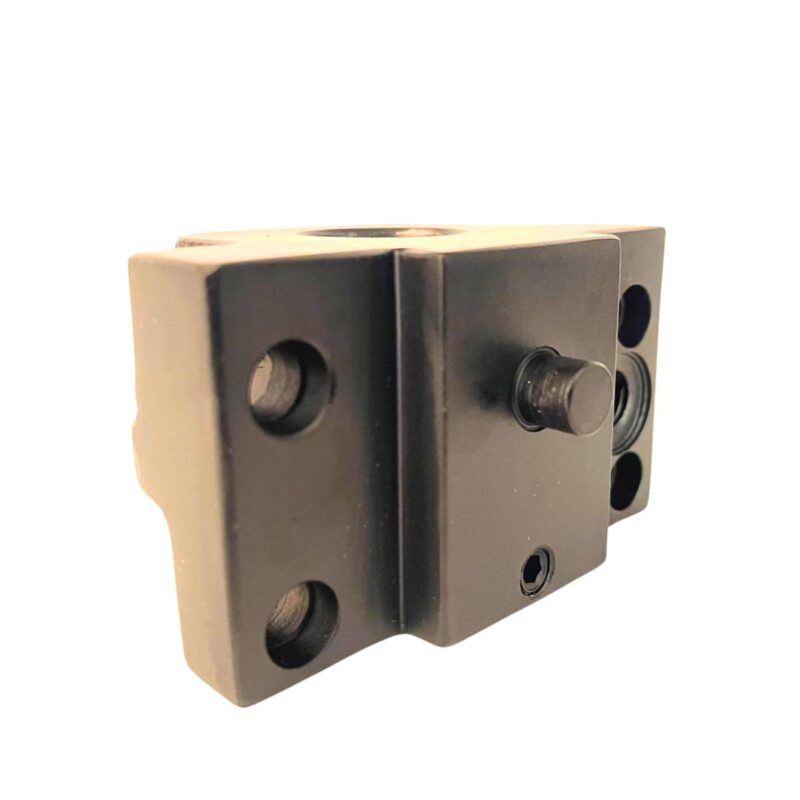 Suporte Passante 32mm Salter 512 Centur 30D - Image 4