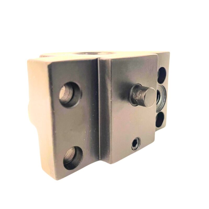Suporte Passante 32mm Salter 512 Centur 30D - Image 9