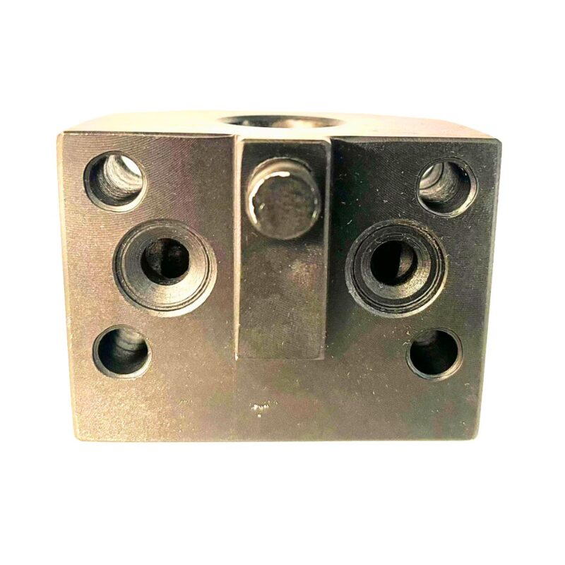 Suporte Passante 25mm Nardini BT63 Pragati - Image 32