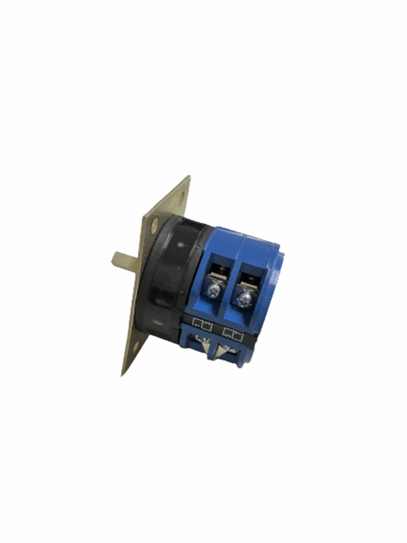 Chave Comutadora para Torno Romi Linha 20, 30 e Oficina. - Image 2