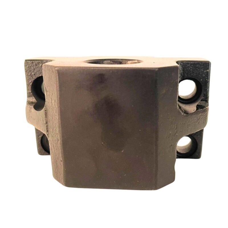 Suporte Passante 25mm Salter 512 Centur 30D - Image 2