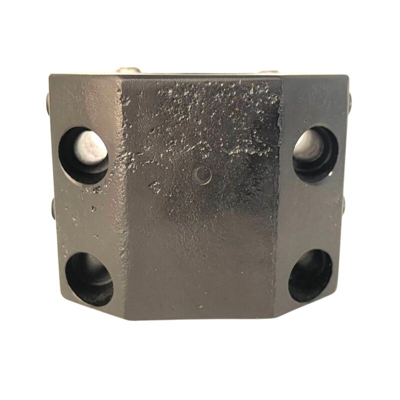 Suporte Passante 25mm Nardini BT63 Pragati - Image 19