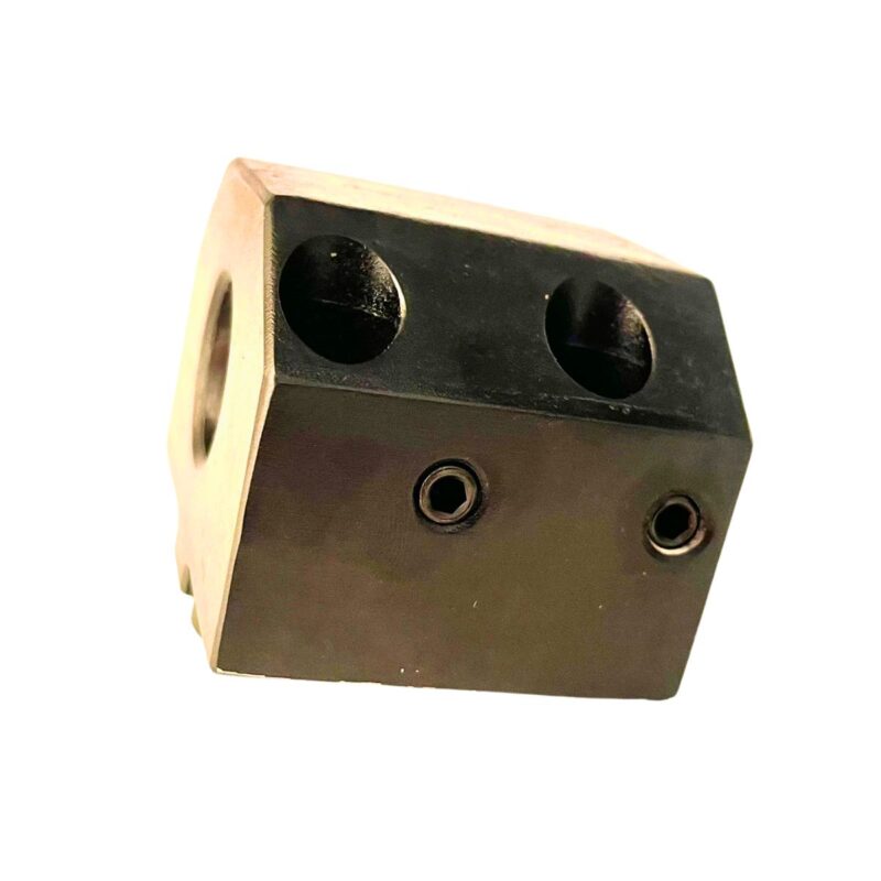 Suporte Passante 25mm Nardini BT63 Pragati - Image 34