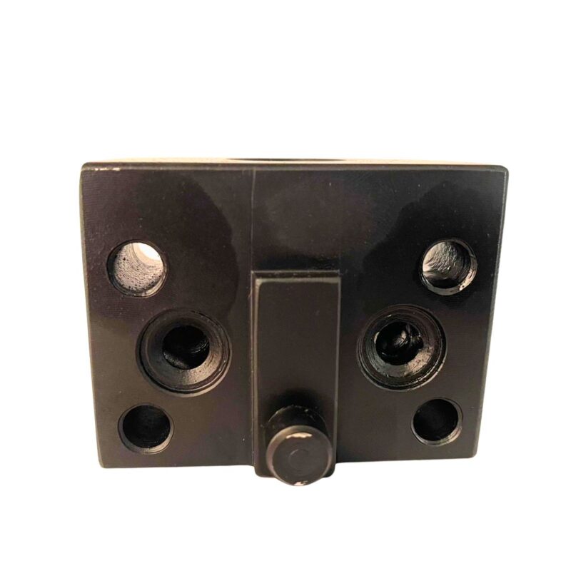 Suporte Passante 25mm Nardini BT63 Pragati - Image 14