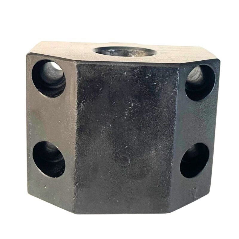 Suporte Passante 25mm Nardini BT63 Pragati - Image 33