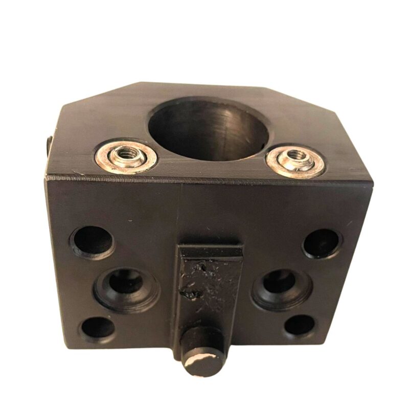 Suporte Passante 25mm Nardini BT63 Pragati - Image 24