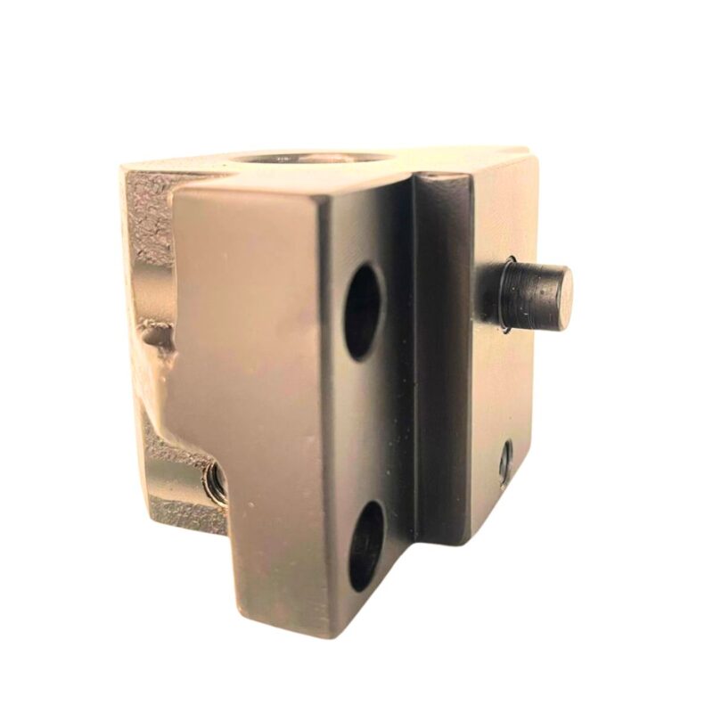 Suporte Passante 25mm Salter 512 Centur 30D - Image 3