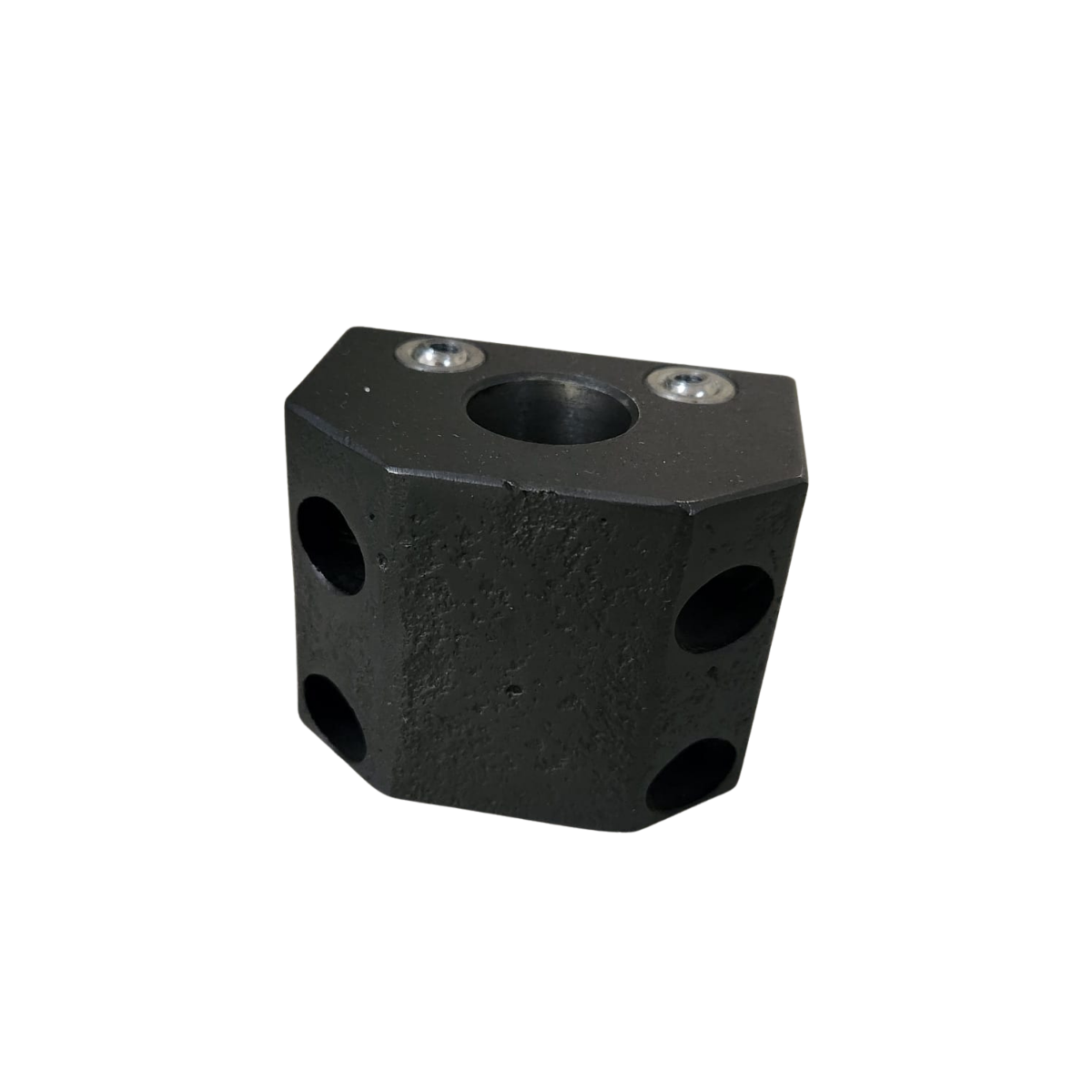 Suporte VDI Torno Logic 195 25mm Nardini Pragati BTP 63 - Image 3