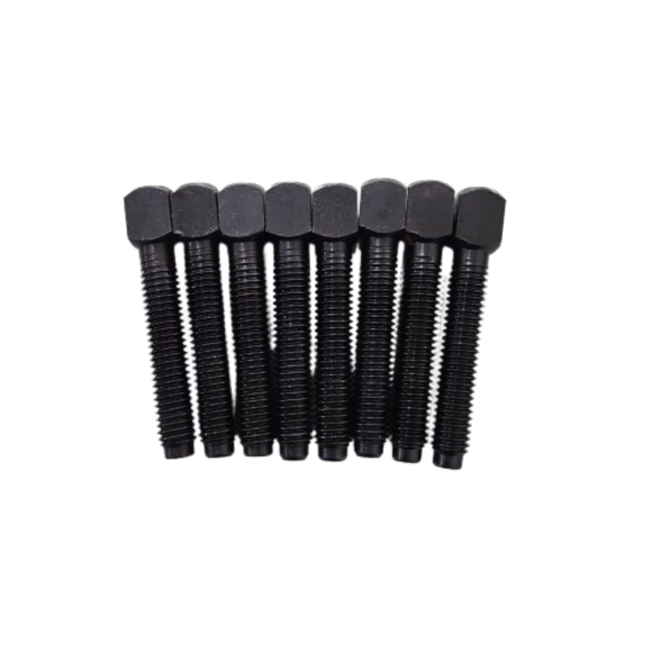 8 Parafusos 3/8 Castelo Torre/torno Nardini/romi + Chave - Image 5