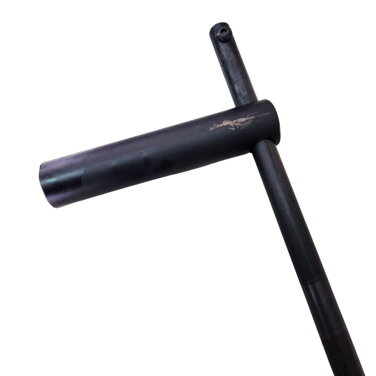 Chave Quadrada Aperto Parafuso Castelo M14 Tornos Romi/Nardini/Clever - Image 2