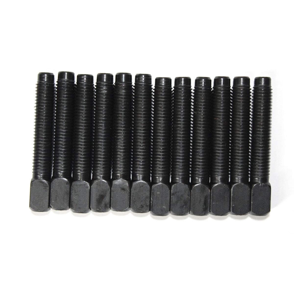 12 Parafusos Para Castelo/Torre 7/16 X 78mm Romi/Nardini - Image 2