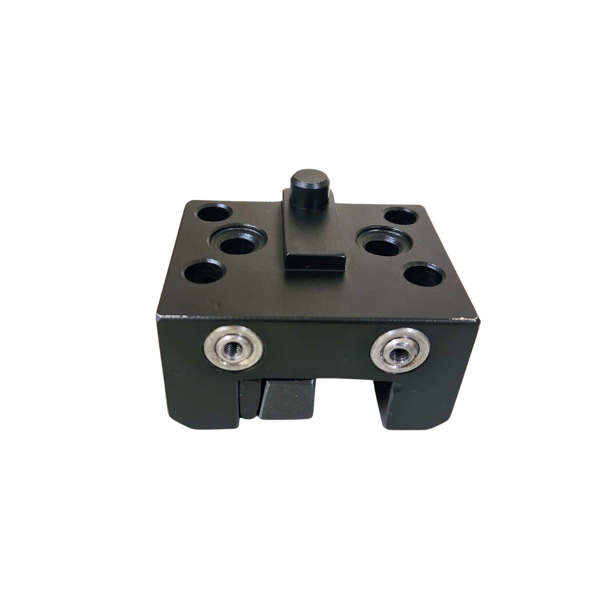 Suporte VDI Lateral Tornear Logic 195 Nardini BTP 63 Pragati - Image 4