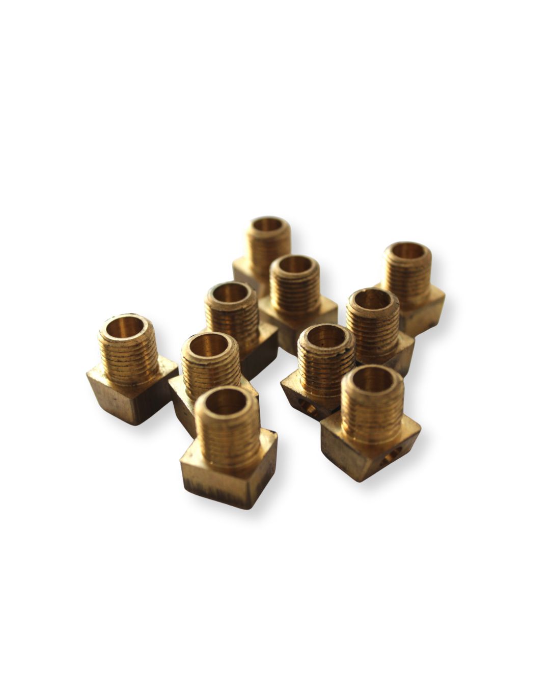 Bico de Refrigeração Latão Salter 512 - Image 5