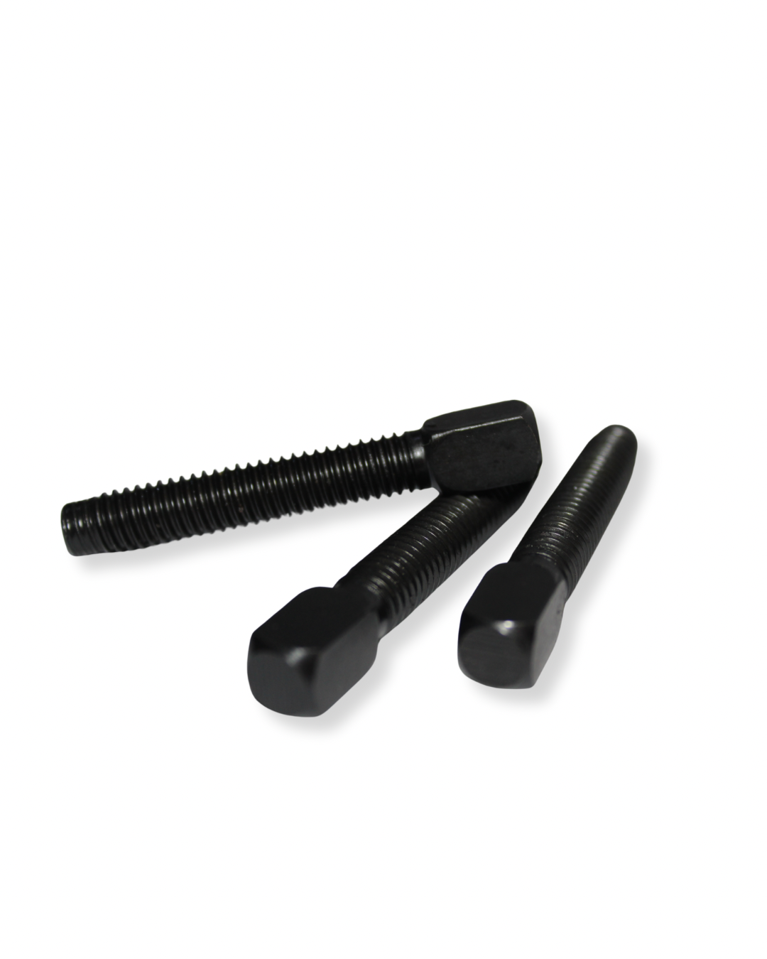 8 Parafusos 3/8 Castelo Torre/torno Nardini/romi + Chave - Image 3