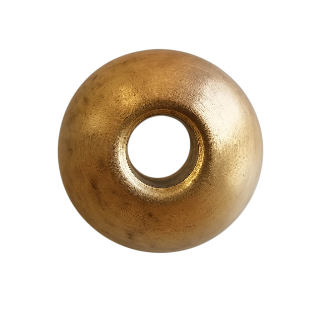 Esfera/Bico de Refrigeração Ø 15mm Pragaty