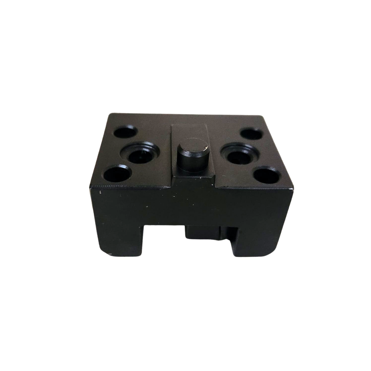 Suporte VDI Lateral Tornear Logic 195 Nardini BTP 63 Pragati - Image 3