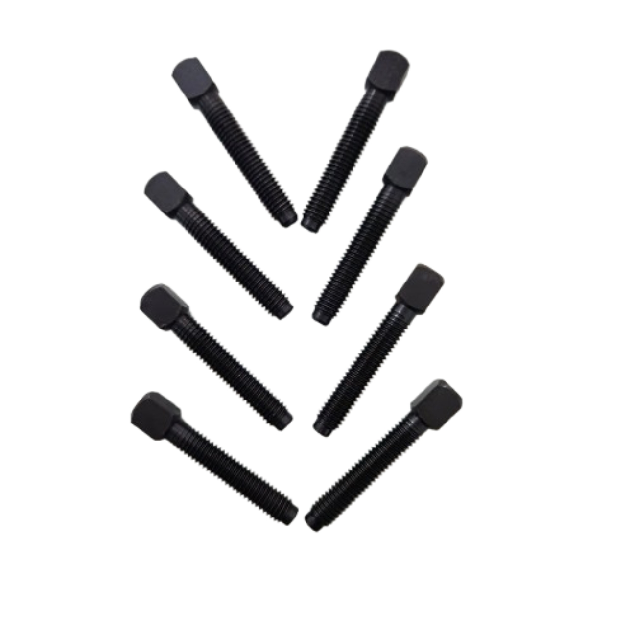 8 Parafusos M12 Castelo Torre/torno Nardini/Romi - Image 5