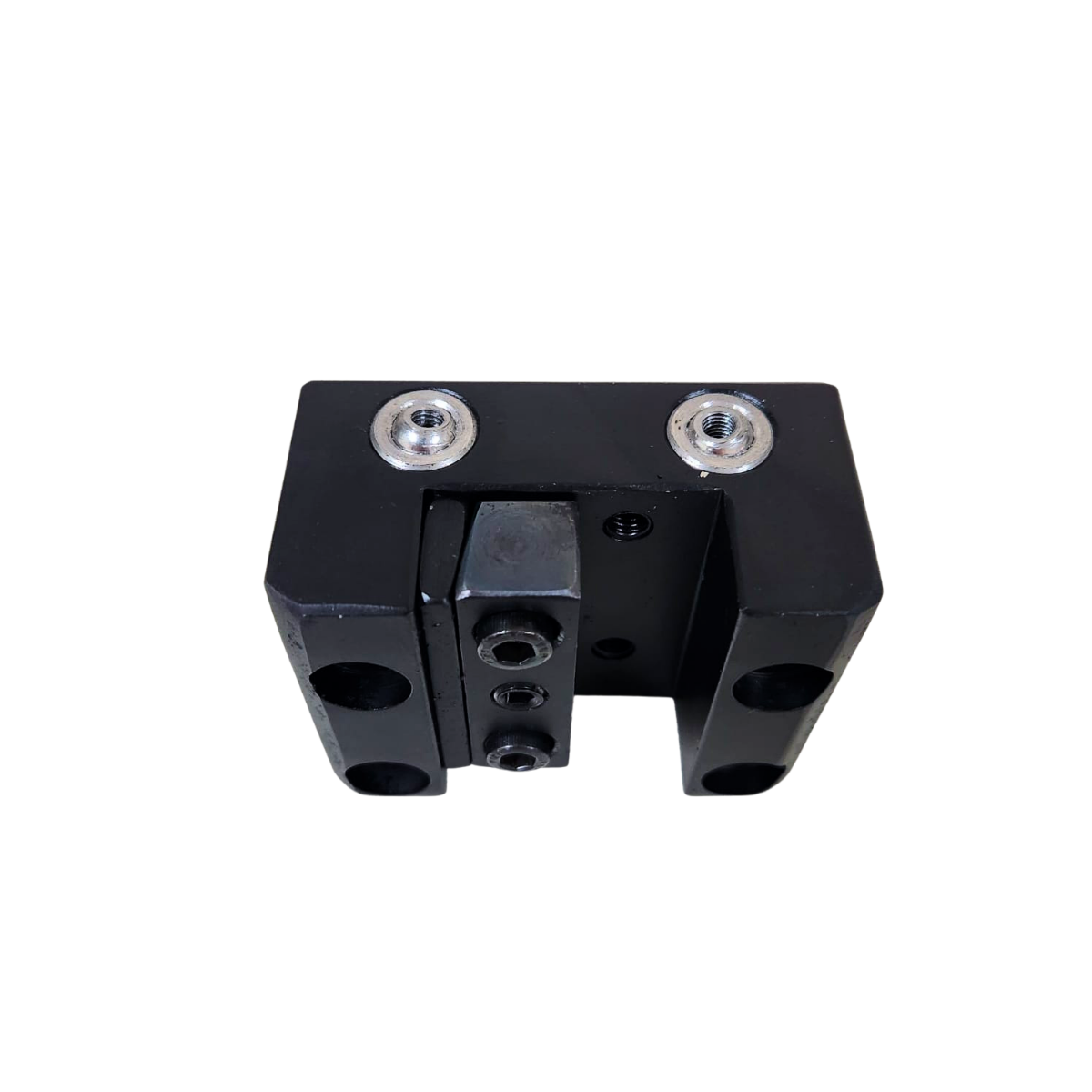 Suporte VDI Lateral Tornear Logic 195 Nardini BTP 63 Pragati - Image 2