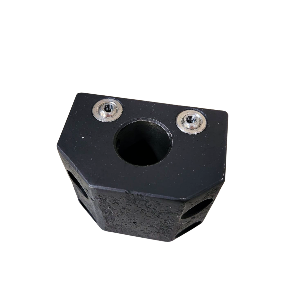 Suporte VDI Torno Logic 195 25mm Nardini Pragati BTP 63 - Image 2