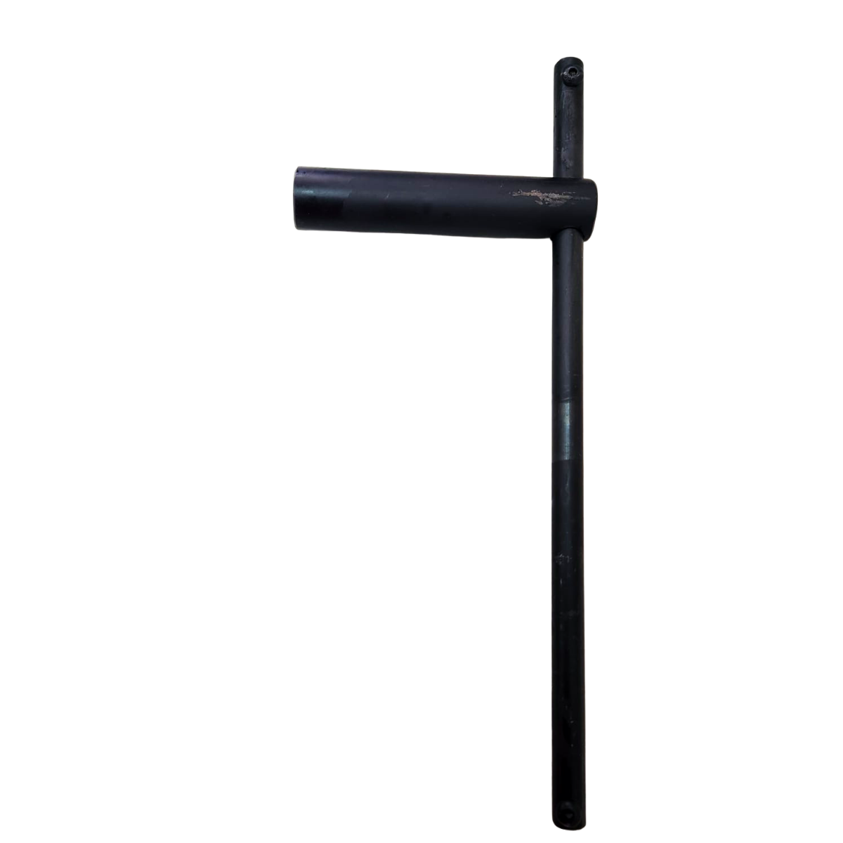 Chave Quadrada Aperto Parafuso Castelo M14 Tornos Romi/Nardini/Clever - Image 7