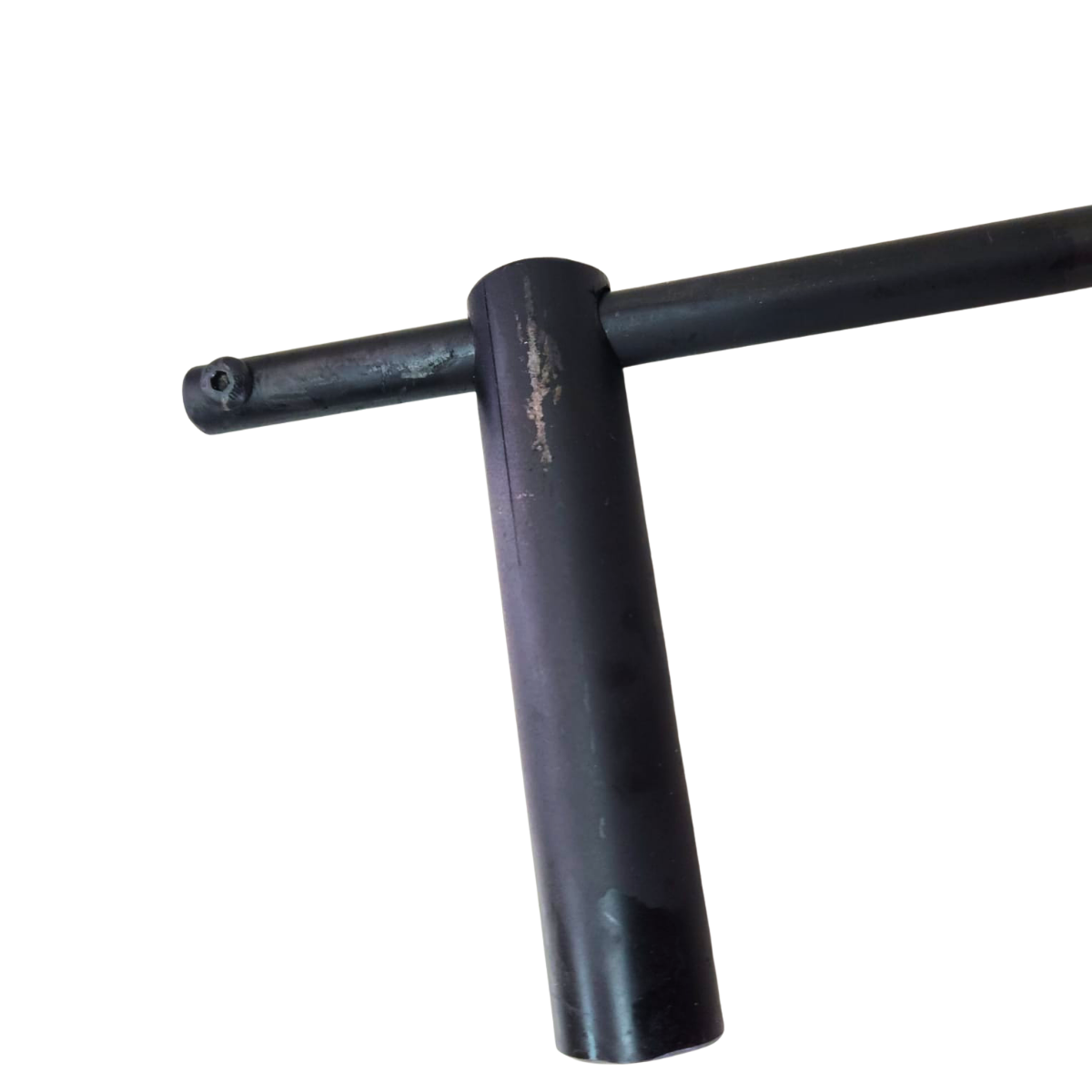 Chave Quadrada Aperto Parafuso Castelo M14 Tornos Romi/Nardini/Clever - Image 6