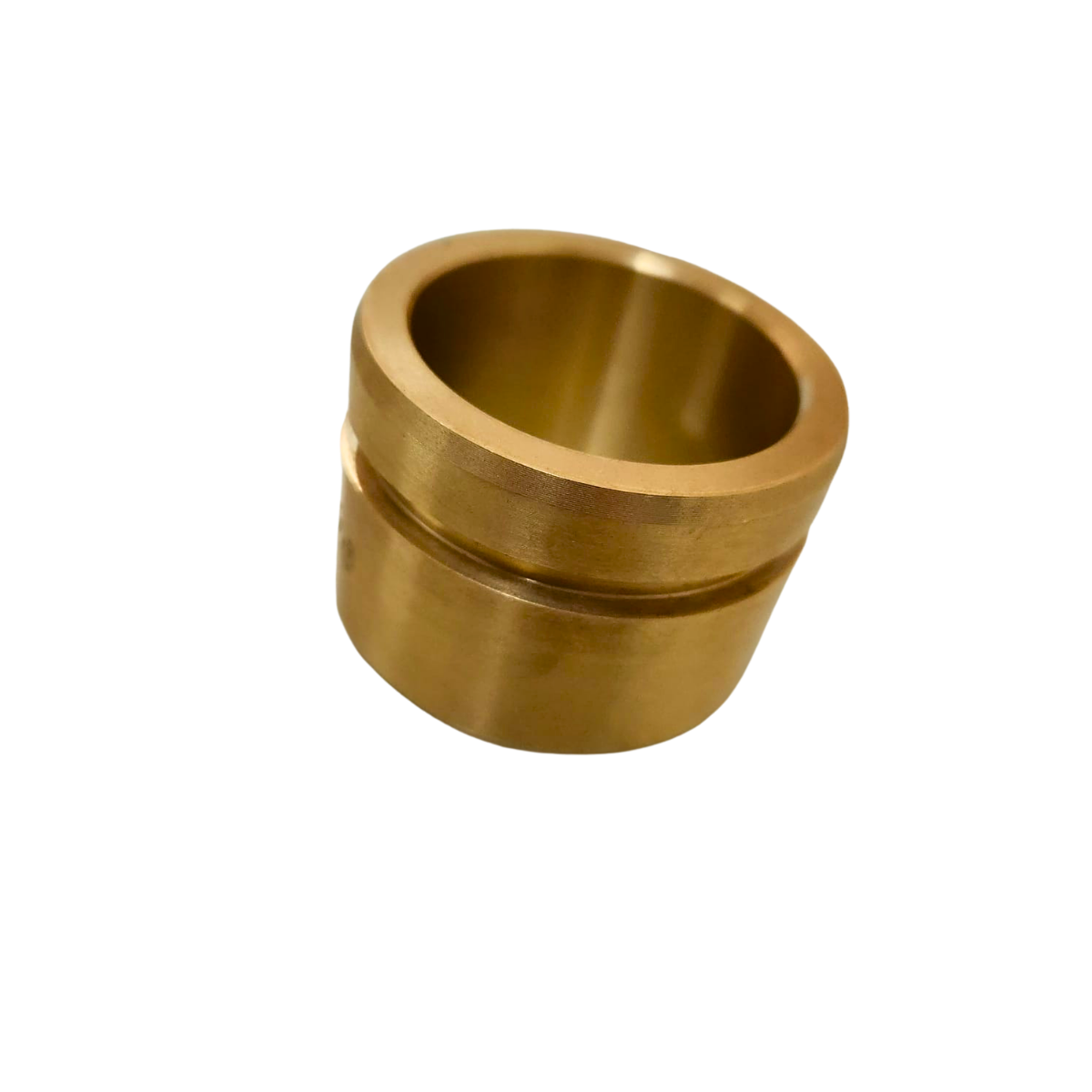 Bucha para o Avental do Torno Nardini ND 250 (013.004.040)