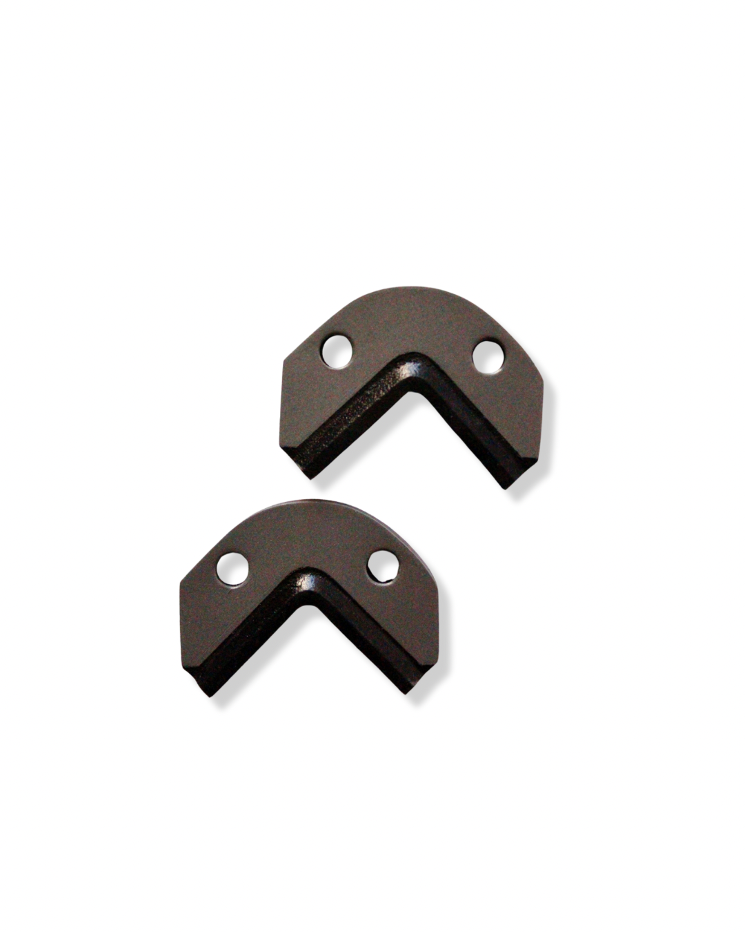 Jogo Raspadores de Cavaco para Mesa Torno Nardini Logic 195 - Image 4