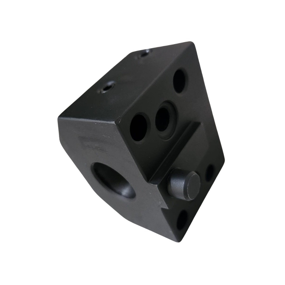 Suporte VDI Torno Logic 195 25mm Nardini Pragati BTP 63